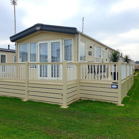 Vista Al Mar, Seaview Caravan Park, Whitstable Zewnętrze zdjęcie